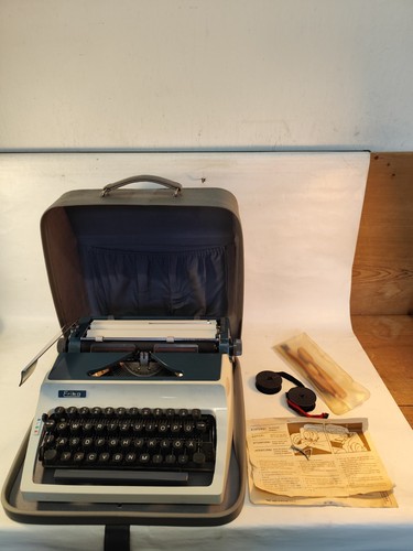 Schreibmaschine
